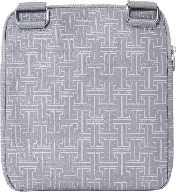 Immagine prodotto Project X Paris borsa con monogramma