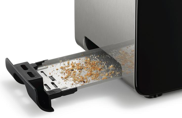 Produktbild Bosch Hausgeräte Tat7203