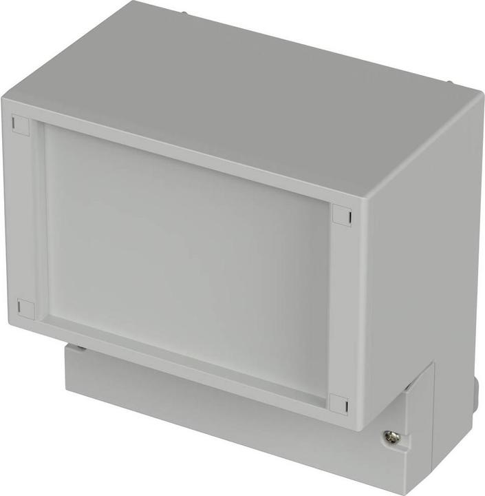 Produktbild Bopla Reglergehäuse 161x166x121mm (Gehäuse)