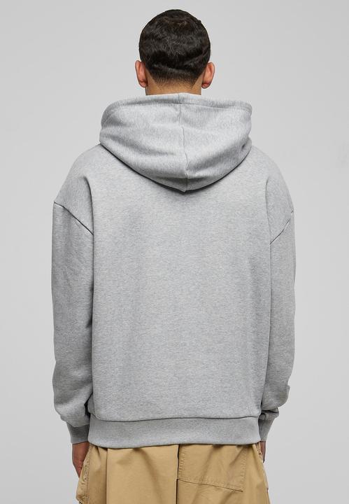 Actual product image Urban Classics Ultra Heavy Hoody - 19377 (5XL)