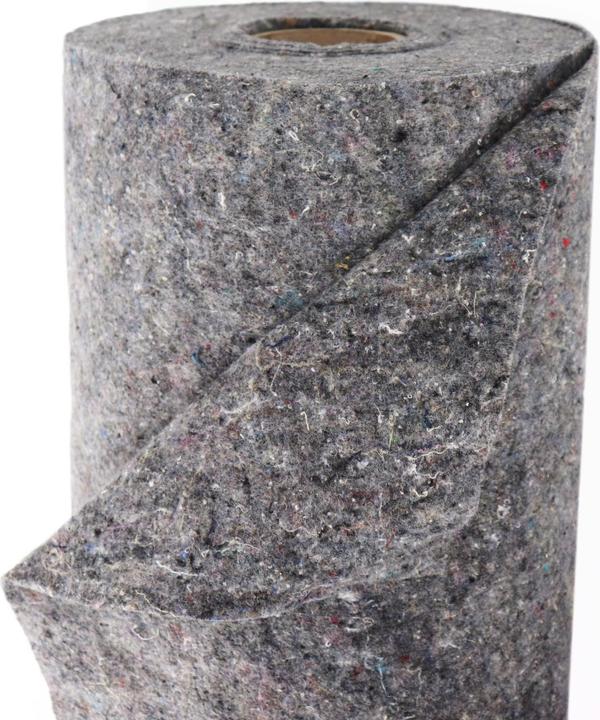 Produktbild Aquagart 175m² Teichvlies 300g Teich Schutzvlies für Teichfolie
