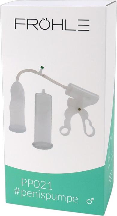 Actual product image Fröhle Complete set