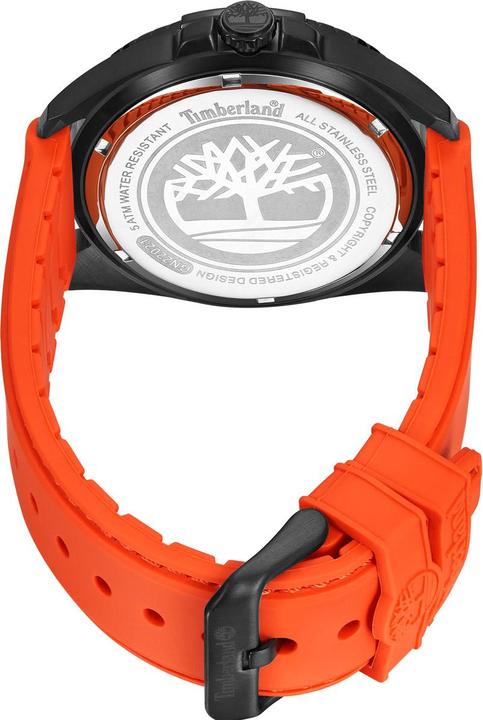 Image du produit Timberland Millinocket (Montre analogique, 45 mm)
