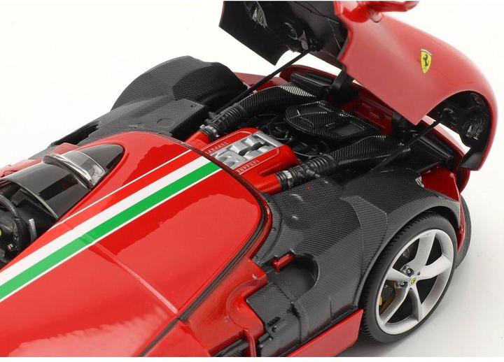 Produktbild Bburago Signature Monza SP1