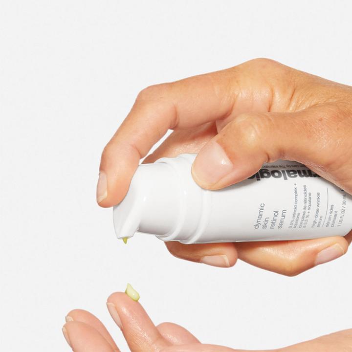 Produktbild Dermalogica dynamic skin retinol serum (30 ml)