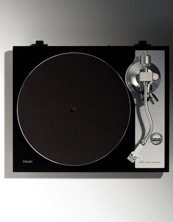 Produktbild TEAC TN-4D (Oberklasse, Manuell)