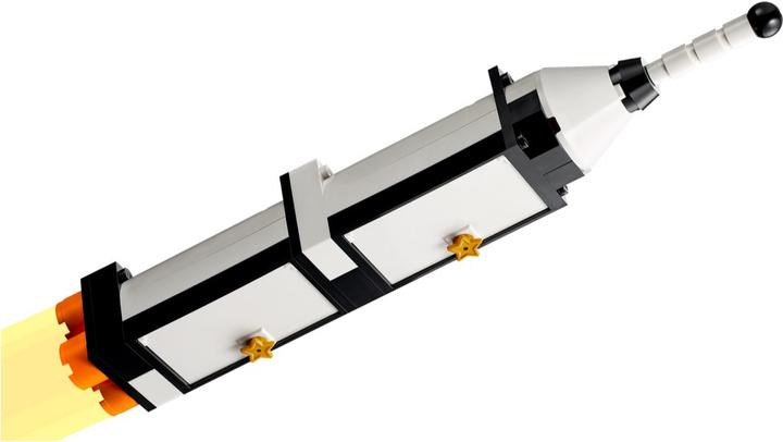 Produktbild LEGO XXL Steinebox Erde und Weltraum (11022, LEGO Classic)