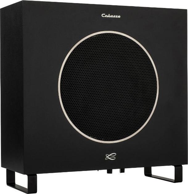 Image du produit Cabasse LIPARI 21 BLACK (1 pièce, 200 W)