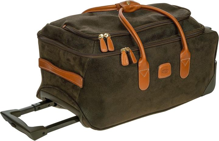 Actual product image Brics Travel Case (40 l)