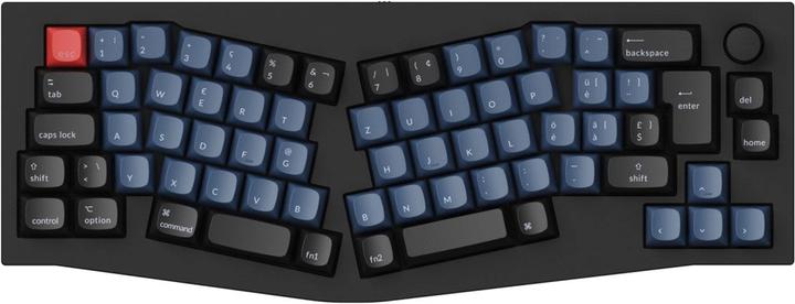 Produktbild Keychron Q8 Knob Version (CH, Kabelgebunden)