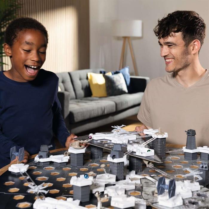 Produktbild Ravensburger GraviTrax GraviTrax Action-Set Death Star