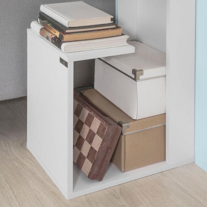 Actual product image SoBuy Stormi (30 x 60 x 40 cm)