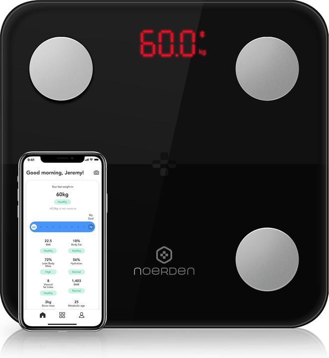 Noerden Minimi (150 kg)
