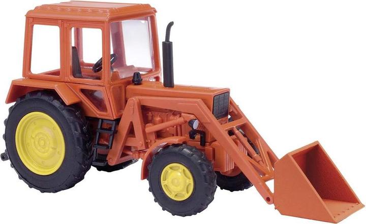Image du produit Busch 51315 H0 Chargeur frontal Belarus MTS-82