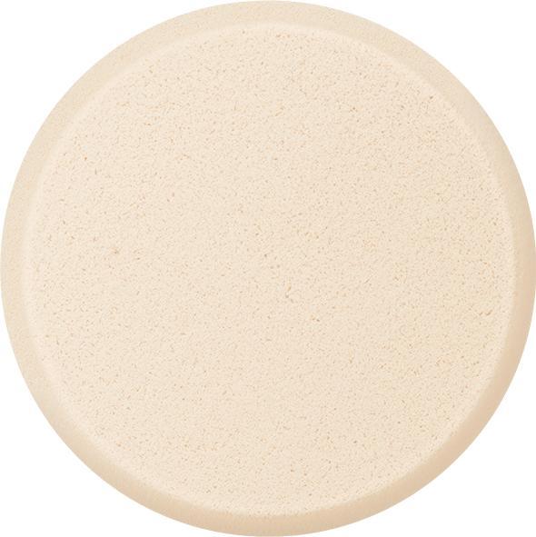 Actual product image Sensai Foundation Sponge Round Shape