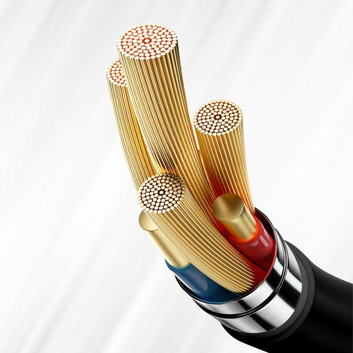 Productafbeelding Samsung USB C - USB-C (1.80 m, USB 2.0)