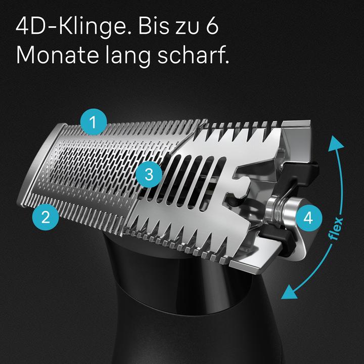 Produktbild Braun Series X XT5100