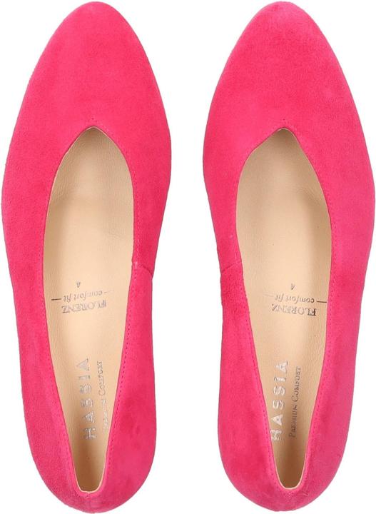 Produktbild Hassia Pumps (42)