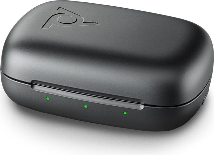 Produktbild Poly Voyager Free 60 Uc Black (Kabelgebunden)