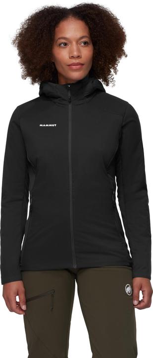 Image du produit Mammut Veste à capuche Rime Light IN Flex Women (S)