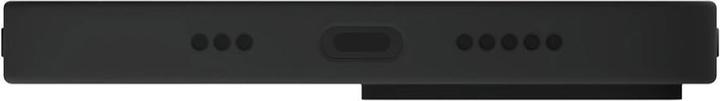 Image du produit 3MK Silicone Case Sam A34 5G A346 czarny/black (Samsung Galaxy A34 5G)