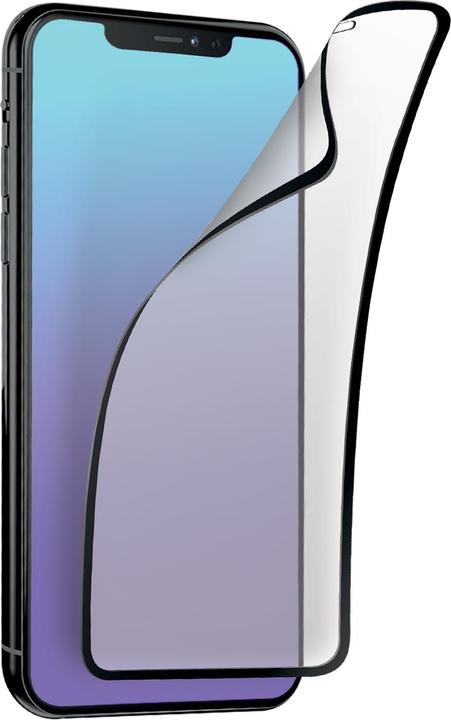 Image du produit SBS Film nanofibre antimicrobien Bio Shield pour iPhone 11 Pro/XS/X (Apple iPhone XS, Apple iPhone 11 Pro, Apple iPhone X)