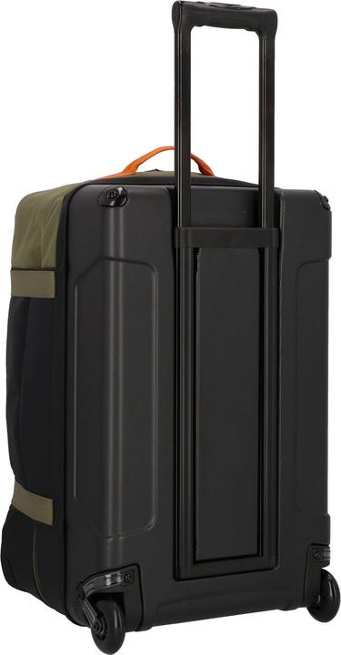 Actual product image Fjällräven FÃ¤rden Roller 75 (75 l, L (90 - 115l))