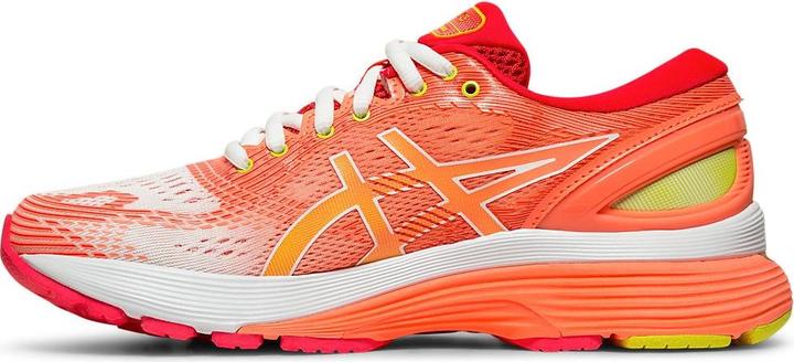 Produktbild ASICS Performance GEL-NIMBUS 21 Laufschuh Damen (41.5)