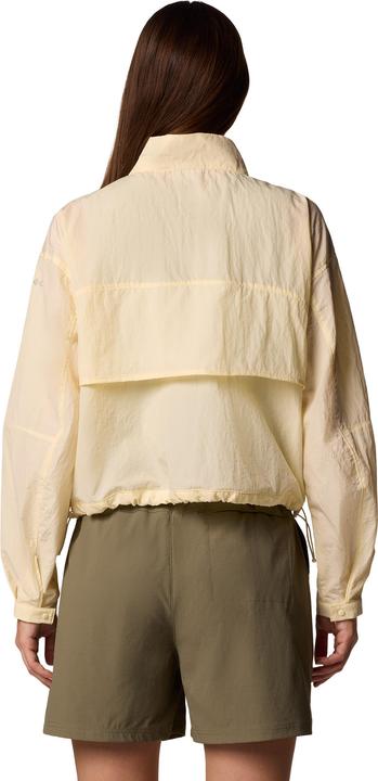 Produktbild Columbia Paracutie Cropped Cargo (XS)