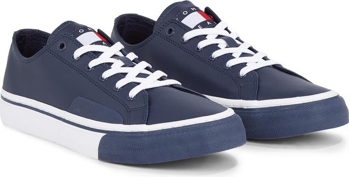 Immagine prodotto Tommy Hilfiger Tommy Jeans Uomo Pelle Vulc - 55397 (45)