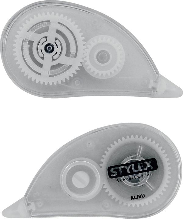 Actual product image Stylex Correction roller, 2pcs.