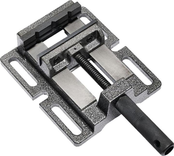 Actual product image Wabeco Drilling machine vice (70 mm)