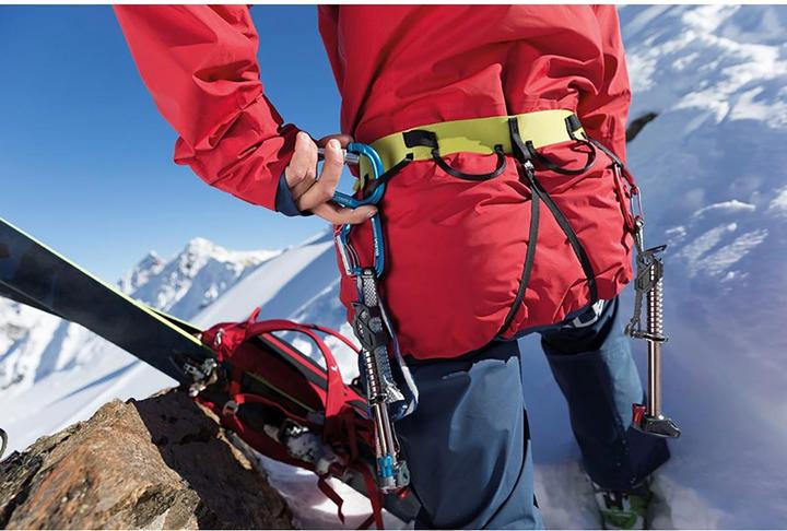 Actual product image Salewa Quick Screw 160 mm
