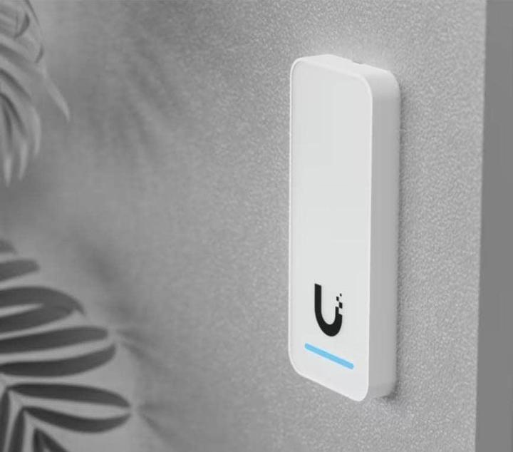 Produktbild Ubiquiti G2 Starter Kit Professional (Drahtgebunden)