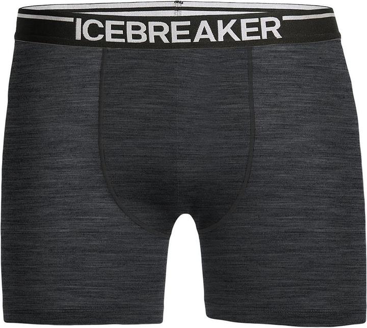 Icebreaker Anatomica (S)