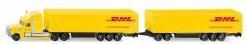 Image du produit Siku DHL Road-Train