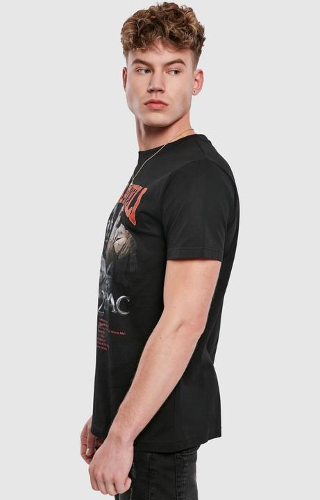 Image du produit Mister Tee Tupac Makaveli Tee (XXL)