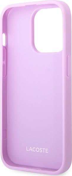 Image du produit Lacoste iPhone 14 Pro Iconic Petit Pique Logo Case (Apple iPhone 14 Pro)