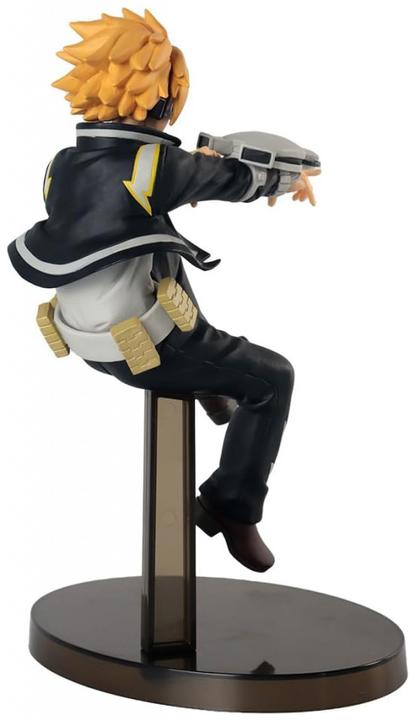 Image du produit Banpresto My Hero Academia Amazing Heroes Vol21 Denki Kaminari 15cm