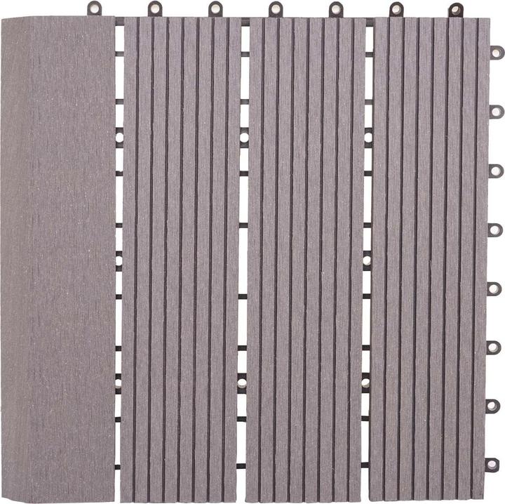 Produktbild MCW Sarthe-B (11 x, 30 x 30 x 2 cm)