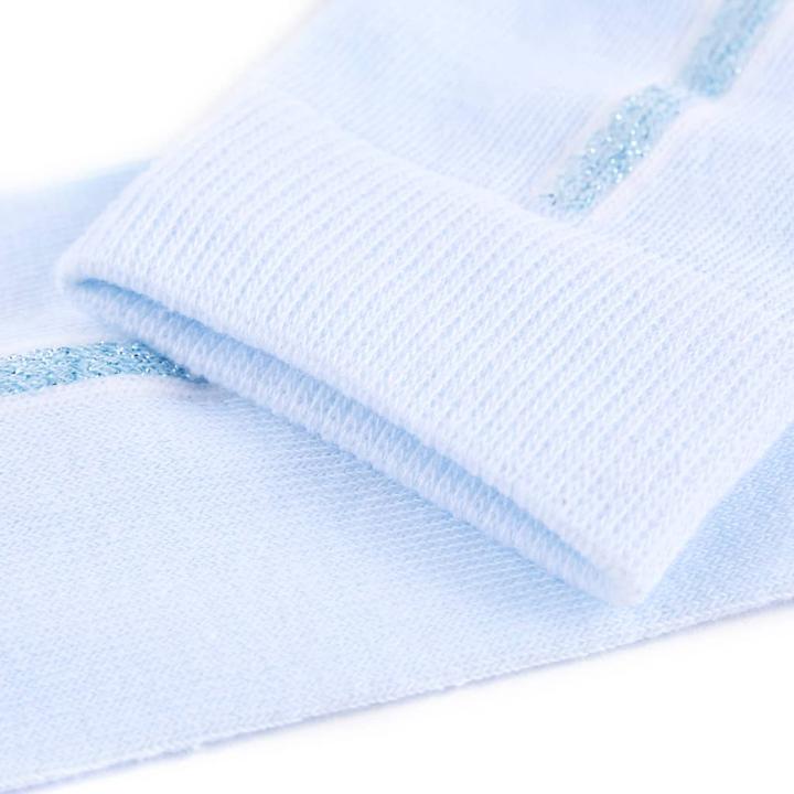Produktbild VidaXL Kindersocken 5 Paar EU 26-29,Material: 78 % Baumwolle. 20 (2er Pack, 26 - 29)