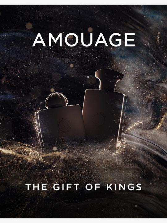 Immagine prodotto Amouage Opus XIV Royal Tobacco Eau de Parfum (Eau de parfum, 100 ml)