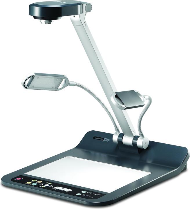 Actual product image Lumens Ps752 (Full HD, 44 x 33 cm)