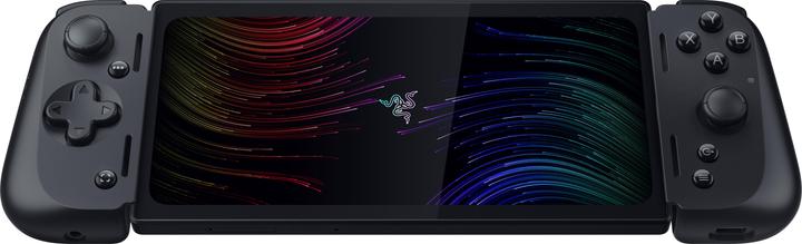 Actual product image Razer Kishi Pro (P) (Android)