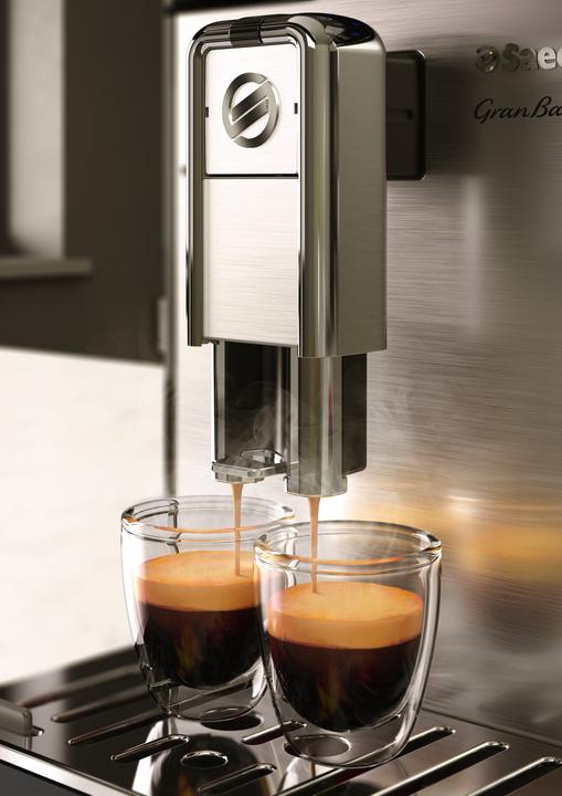 Productafbeelding Philips Saeco GranBaristo HD8975