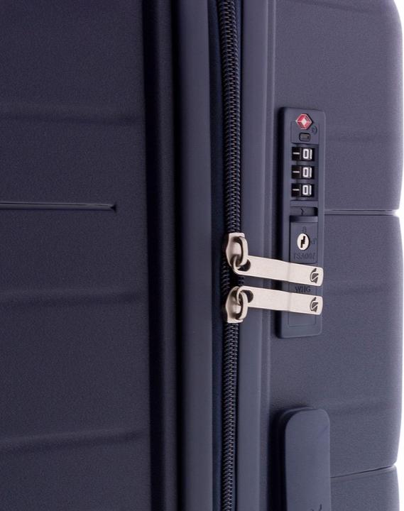 Produktbild Wüsthof 2700 4 Rollen Trolley 55 cm (34 l, Handgepäck (bis 50l))