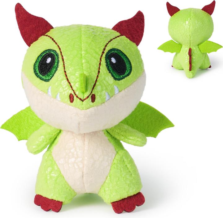 Produktbild Spin Master How to Train Your Dragon 3 (Assortiert)