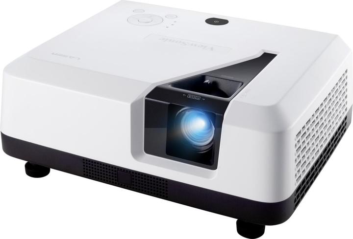 Image du produit Viewsonic LS700HD Projecteur DLP (Full HD, 3500 lm, 1.13 - 1.47:1)