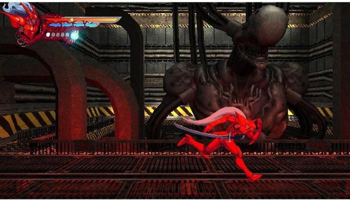 Produktbild Game Slave Zero X (PS5, DE)
