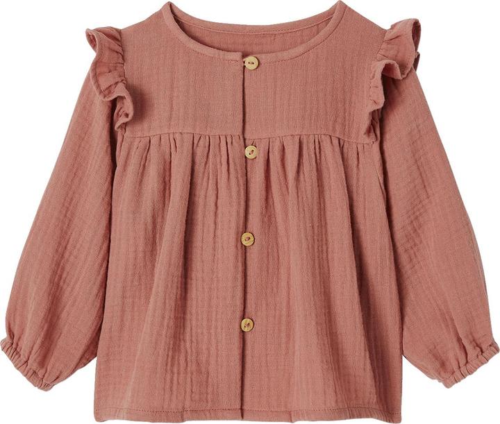 Image du produit Vertbaudet Chemise (74)